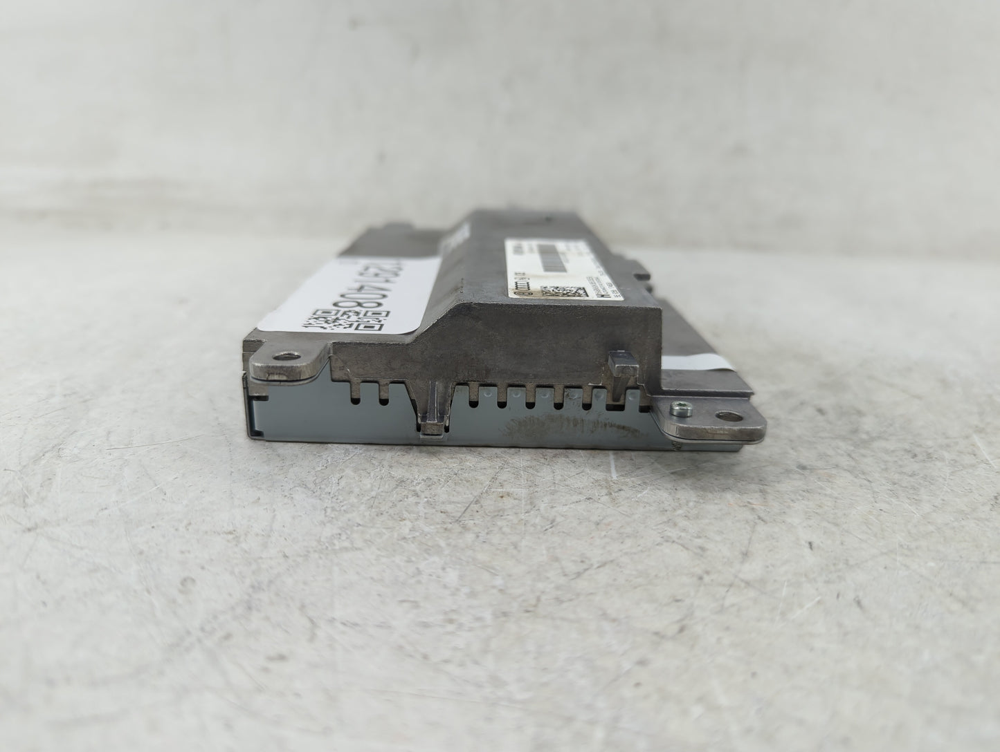 2009-2017 Audi Q5 Information Display Screen - Oemusedautoparts1.com