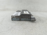 2009-2017 Audi Q5 Information Display Screen - Oemusedautoparts1.com