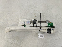 2009-2010 Audi Q5 Driver Curtain Air Bag Oem - Oemusedautoparts1.com