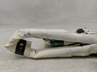 2009-2010 Audi Q5 Driver Curtain Air Bag Oem - Oemusedautoparts1.com