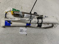 2009-2010 Audi Q5 Driver Curtain Air Bag Oem - Oemusedautoparts1.com