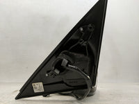 2009-2014 Audi Q5 Driver Side View Mirror - Left Door Mirror OEM Used - Oemusedautoparts1.com