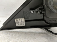 2009-2014 Audi Q5 Driver Side View Mirror - Left Door Mirror OEM Used - Oemusedautoparts1.com