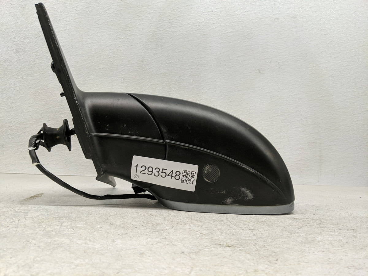 2009-2014 Audi Q5 Driver Side View Mirror - Left Door Mirror OEM Used - Oemusedautoparts1.com