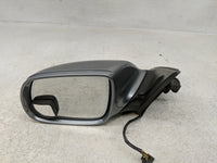 2009-2014 Audi Q5 Driver Side View Mirror - Left Door Mirror OEM Used - Oemusedautoparts1.com
