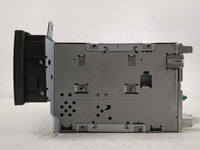 2009-2010 Audi Q5 Radio AM FM Cd Player Receiver Replacement P/N:8T1 035 186 R Fits Fits 2009 2010 OEM Used Auto Parts - Oem