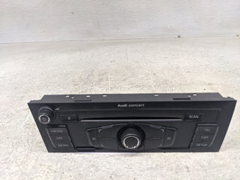 compare product 2009-2010 Audi Q5 Radio Control Panel