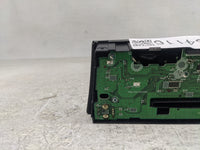2009-2010 Audi Q5 Radio Control Panel - Oemusedautoparts1.com