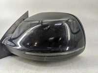 2009-2014 Audi Q5 Driver Side View Mirror - Left Door Mirror OEM Used - Oemusedautoparts1.com