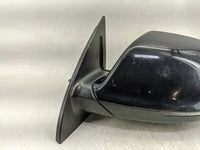2009-2014 Audi Q5 Driver Side View Mirror - Left Door Mirror OEM Used - Oemusedautoparts1.com