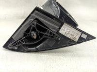 2009-2014 Audi Q5 Driver Side View Mirror - Left Door Mirror OEM Used - Oemusedautoparts1.com