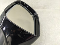 2009-2014 Audi Q5 Driver Side View Mirror - Left Door Mirror OEM Used - Oemusedautoparts1.com