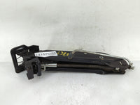 2010 Audi Q5 Spare Scissor Car Jack - Oemusedautoparts1.com