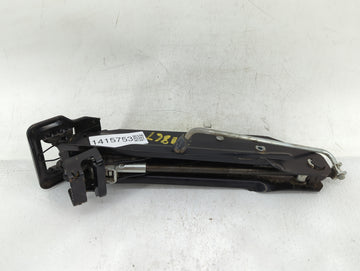 2010 Audi Q5 Spare Scissor Car Jack - Oemusedautoparts1.com