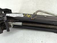 2010 Audi Q5 Spare Scissor Car Jack - Oemusedautoparts1.com