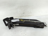 2010 Audi Q5 Spare Scissor Car Jack - Oemusedautoparts1.com