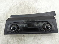 2010 Audi Q5 Climate Control Module Temperature AC/Heater Replacement P/N:8T1820043AK A2C53345976 Fits OEM Used Auto Parts -
