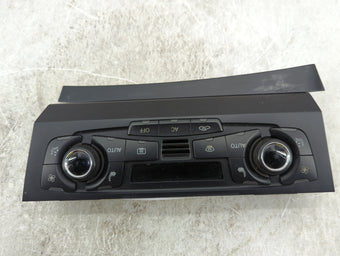 compare product 2010 Audi Q5 Climate Control Module Temperature AC/Heater Replacement P/N:8T1820043AK A2C53345976 Fits OEM Used Auto Parts