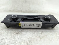 2010 Audi Q5 Climate Control Module Temperature AC/Heater Replacement P/N:8T1820043AK A2C53345976 Fits OEM Used Auto Parts -