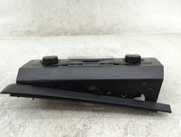 2010 Audi Q5 Climate Control Module Temperature AC/Heater Replacement P/N:8T1820043AK A2C53345976 Fits OEM Used Auto Parts -