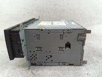 2011-2017 Audi Q5 Radio AM FM Cd Player Receiver Replacement P/N:8T1035186R CQ-JA1962G Fits OEM Used Auto Parts - Oemusedaut