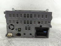 2011-2017 Audi Q5 Radio AM FM Cd Player Receiver Replacement P/N:8T1035186R CQ-JA1962G Fits OEM Used Auto Parts - Oemusedaut