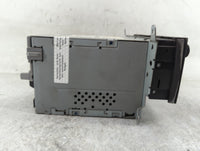 2011-2017 Audi Q5 Radio AM FM Cd Player Receiver Replacement P/N:8T1035186R CQ-JA1962G Fits OEM Used Auto Parts - Oemusedaut