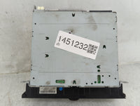 2011-2017 Audi Q5 Radio AM FM Cd Player Receiver Replacement P/N:8T1035186R CQ-JA1962G Fits OEM Used Auto Parts - Oemusedaut