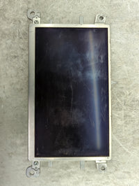 2009-2017 Audi Q5 Information Display Screen - Oemusedautoparts1.com