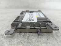 2009-2017 Audi Q5 Information Display Screen - Oemusedautoparts1.com