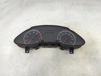 2009-2010 Audi Q5 Instrument Cluster Speedometer Gauges P/N:8R0920980K 503002381302 Miles: Fits Fits 2009 2010 OEM Used Auto