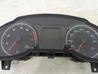 2009-2010 Audi Q5 Instrument Cluster Speedometer Gauges P/N:8R0920980K 503002381302 Miles: Fits Fits 2009 2010 OEM Used Auto