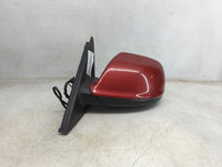2009-2014 Audi Q5 Driver Side View Mirror - Left Door Mirror OEM Used - Oemusedautoparts1.com