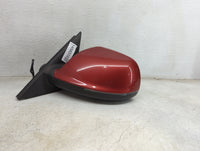 2009-2014 Audi Q5 Driver Side View Mirror - Left Door Mirror OEM Used - Oemusedautoparts1.com