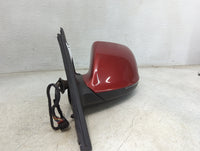 2009-2014 Audi Q5 Driver Side View Mirror - Left Door Mirror OEM Used - Oemusedautoparts1.com