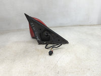 2009-2014 Audi Q5 Driver Side View Mirror - Left Door Mirror OEM Used - Oemusedautoparts1.com