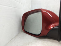 2009-2014 Audi Q5 Driver Side View Mirror - Left Door Mirror OEM Used - Oemusedautoparts1.com