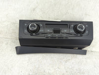 2009-2012 Audi Q5 Climate Control Module Temperature AC/Heater Replacement P/N:8T1 820 043 AK Fits OEM Used Auto Parts - Oem