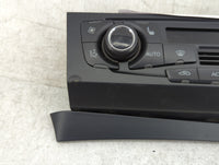 2009-2012 Audi Q5 Climate Control Module Temperature AC/Heater Replacement P/N:8T1 820 043 AK Fits OEM Used Auto Parts - Oem