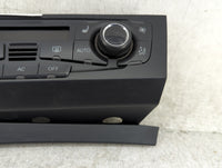 2009-2012 Audi Q5 Climate Control Module Temperature AC/Heater Replacement P/N:8T1 820 043 AK Fits OEM Used Auto Parts - Oem