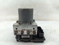 2009-2012 Audi Q5 ABS Pump Control Module Replacement P/N:8R0 907 379 M Fits Fits 2009 2010 2011 2012 OEM Used Auto Parts - 
