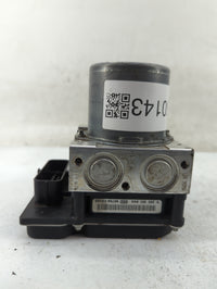2009-2012 Audi Q5 ABS Pump Control Module Replacement P/N:8R0 907 379 M Fits Fits 2009 2010 2011 2012 OEM Used Auto Parts - 