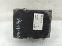 2009-2012 Audi Q5 ABS Pump Control Module Replacement P/N:8R0 907 379 M Fits Fits 2009 2010 2011 2012 OEM Used Auto Parts - 