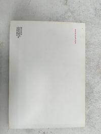 2010 Audi Q5 Owners Manual Book Guide P/N:101.561.8RB.23 101.562.860.21 OEM Used Auto Parts - Oemusedautoparts1.com