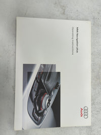 2010 Audi Q5 Owners Manual Book Guide P/N:101.561.8RB.23 101.562.860.21 OEM Used Auto Parts - Oemusedautoparts1.com