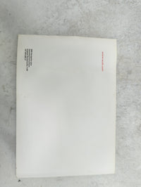 2010 Audi Q5 Owners Manual Book Guide P/N:101.561.8RB.23 101.562.860.21 OEM Used Auto Parts - Oemusedautoparts1.com