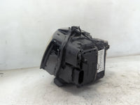 2010 Audi Q5 Passenger Right Oem Head Light Headlight Lamp Black - Oemusedautoparts1.com