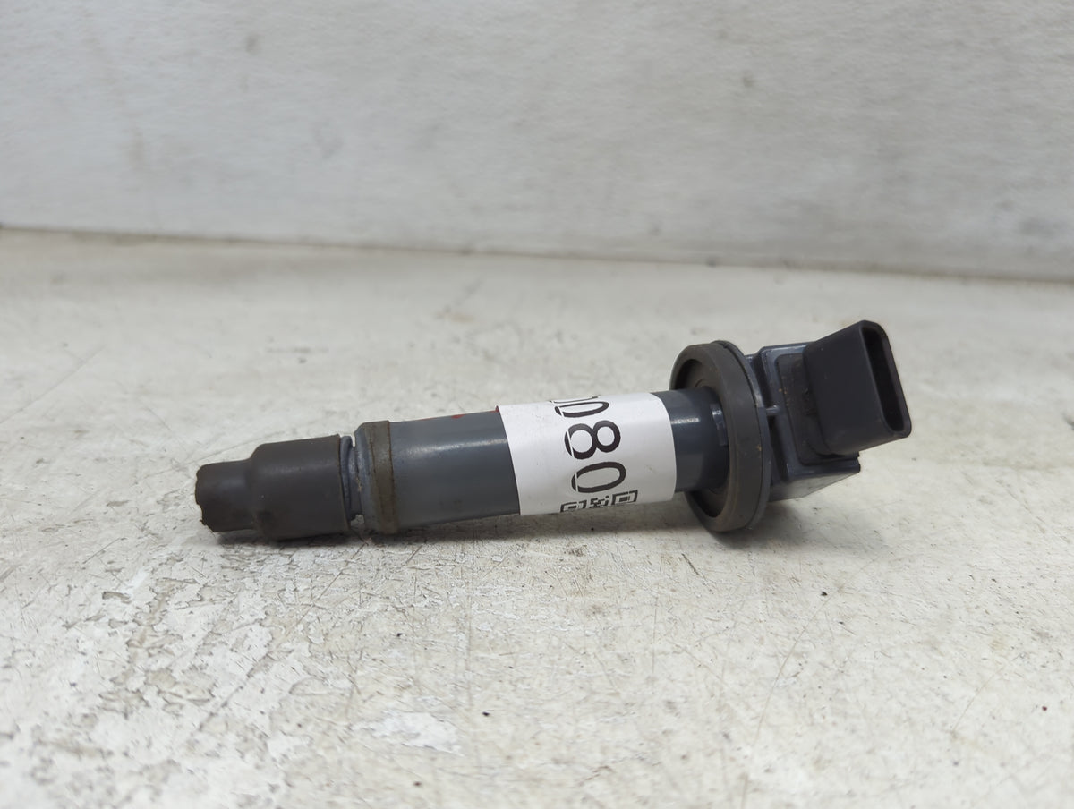2010 Audi Q5 Ignition Coil Igniter Pack - Oemusedautoparts1.com