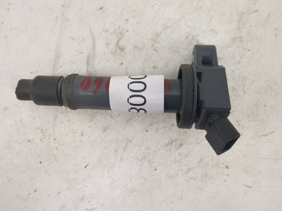 2010 Audi Q5 Ignition Coil Igniter Pack 1500080 - Oemusedautoparts1.com