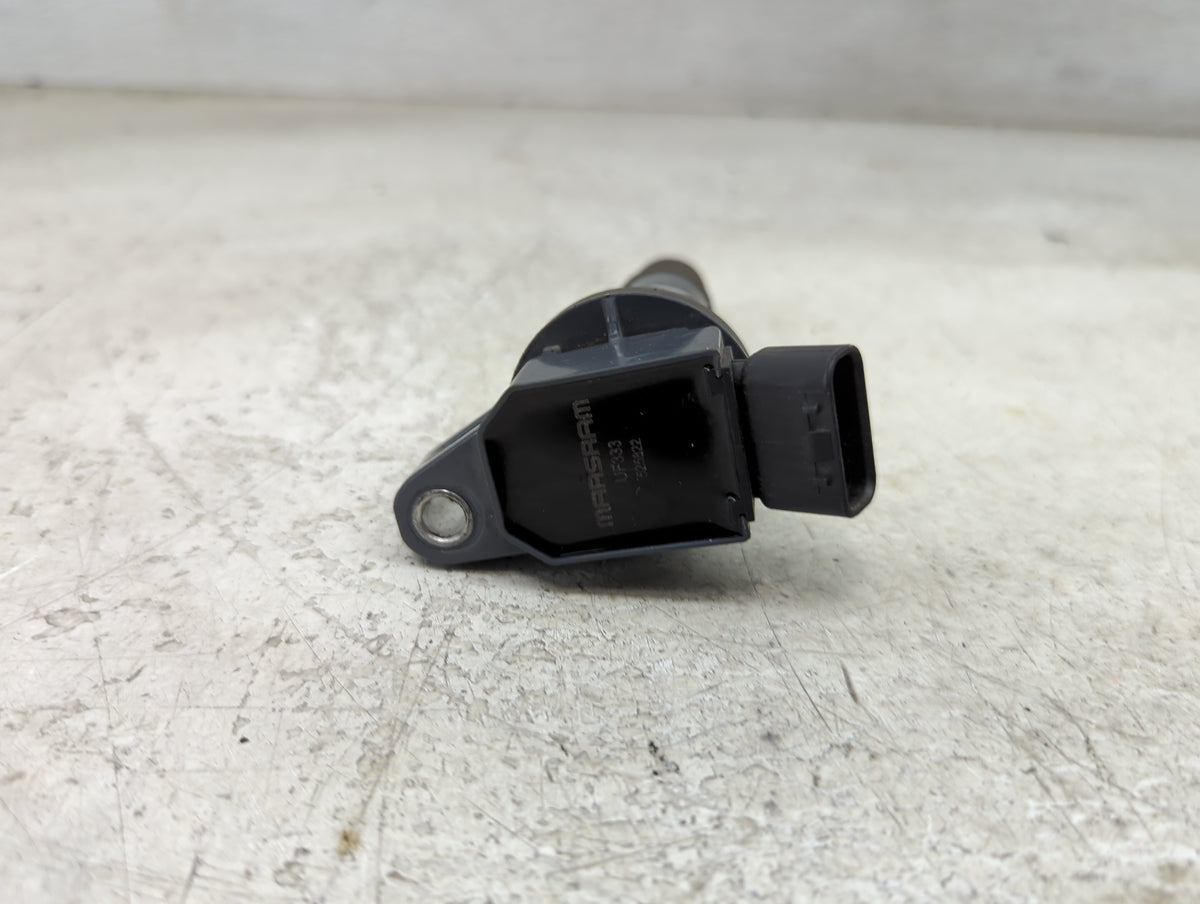 2010 Audi Q5 Ignition Coil Igniter Pack - Oemusedautoparts1.com